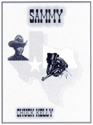 cover image of Sammy